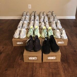 Meet your Posher, Jared